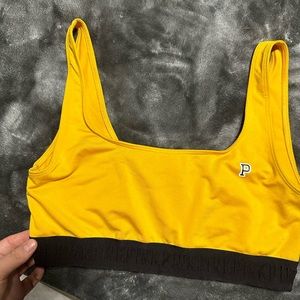 Victorias Secret sports bra